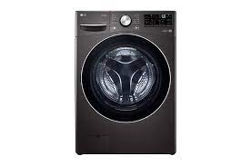 LG Front Load Washer Dryer with AI Direct Drive and TurboWash Technology (15/8kg) F2515RTGB- LG Washing Machine Front Load-Shop Journey