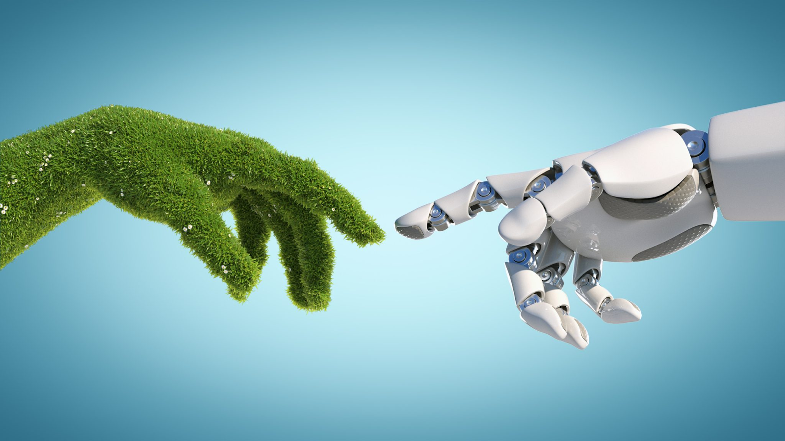 Biomimicry in Robotics