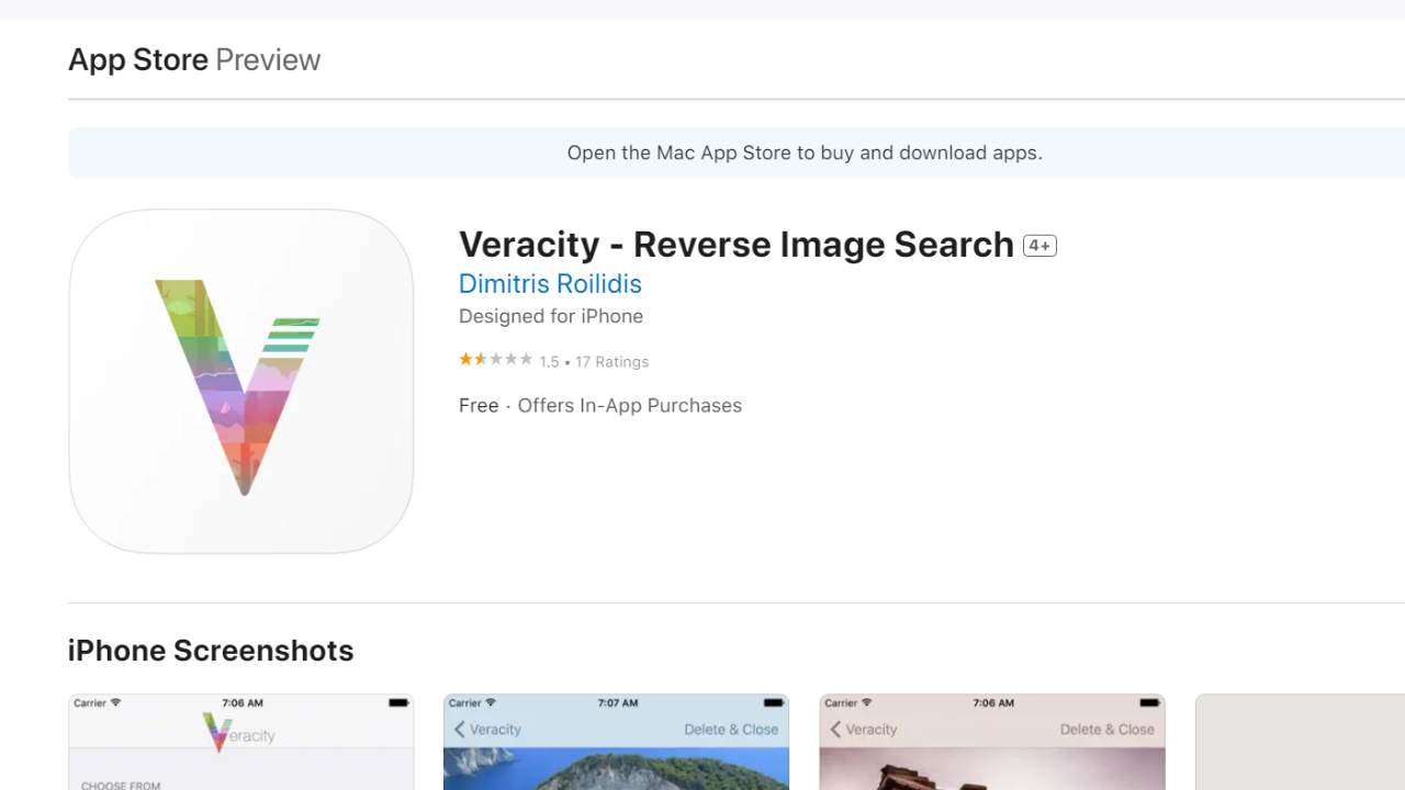 Top 23 Reverse Image Search Tools: Pricing and Cost Plans Softlist.io
