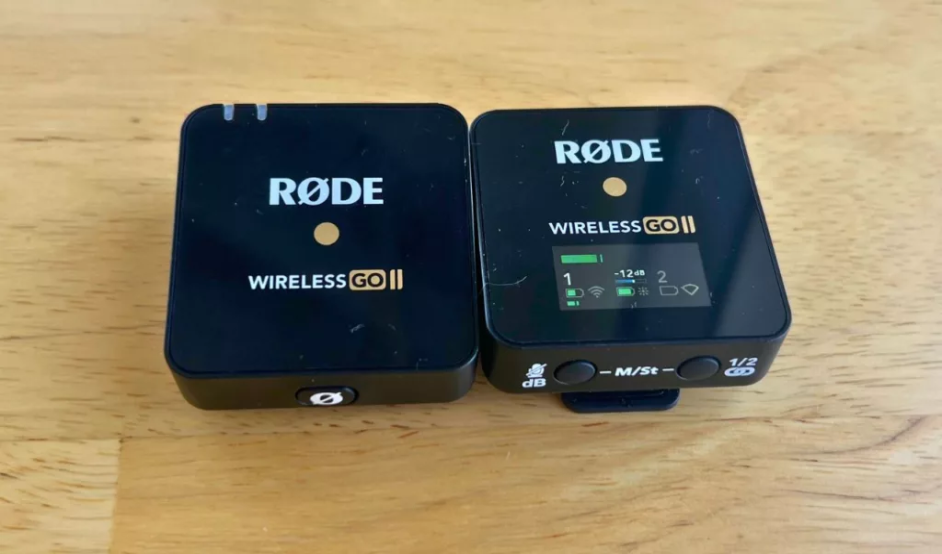 What Makes Rode Wireless Go 2 The Ultimate Audio Companion?,
Rode Wireless Go 2,
Rode Wireless Go,
Best Rode Wireless Go 2,
New Rode Wireless Go 2,
Microphone Rode Wireless Go 2,
Microphone,
Wireless Microphone,
What is Rode Wireless Go 2?