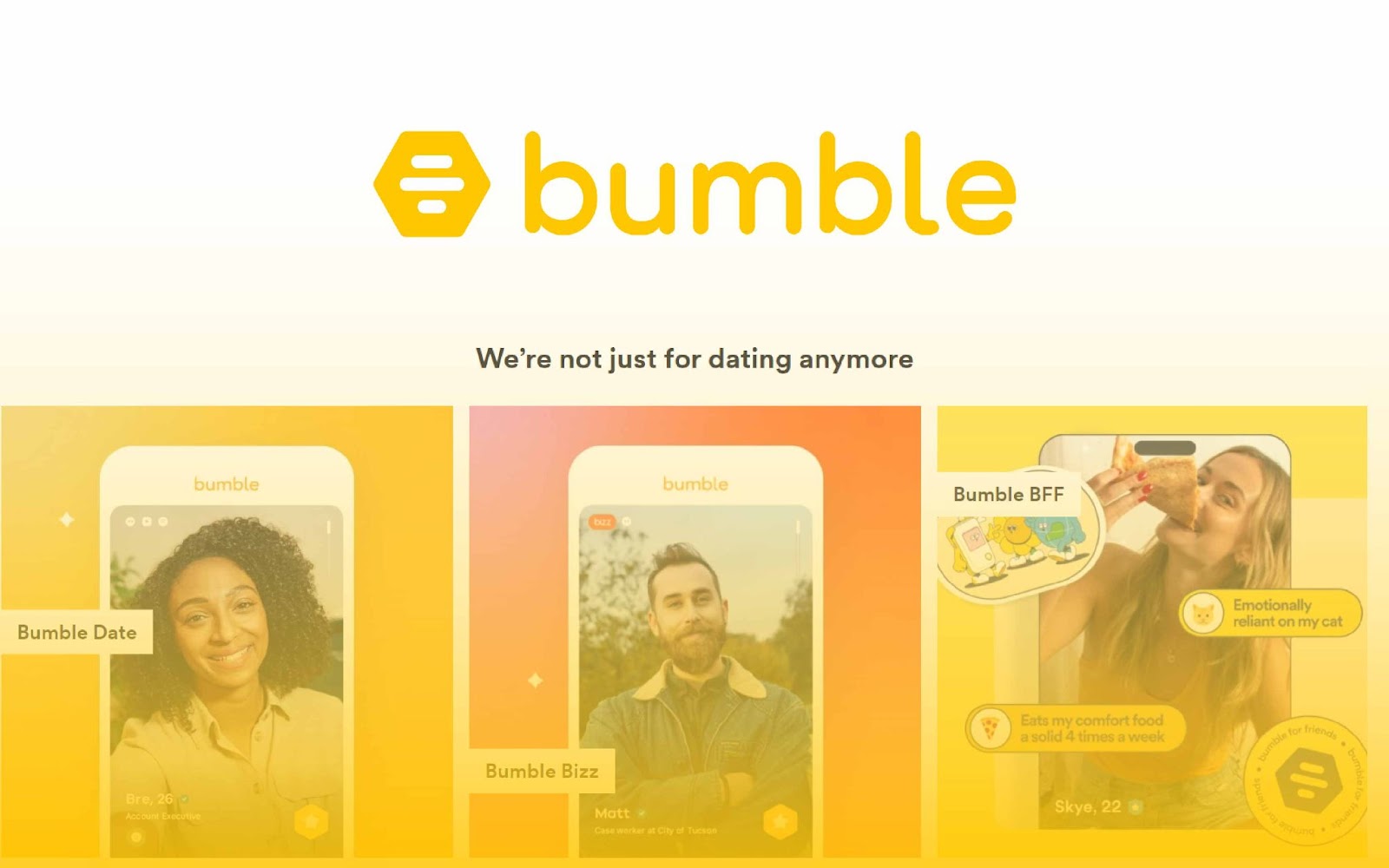 bumble