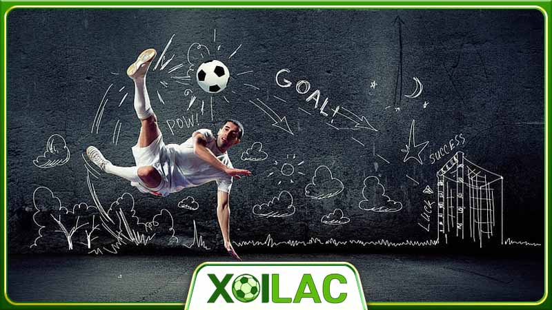 Trang trực tiếp bóng đá tốc độ cao - Xoilac TV
