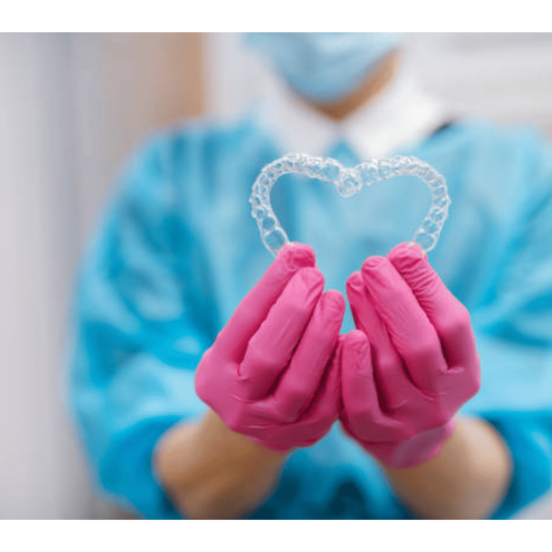 How does invisalign work