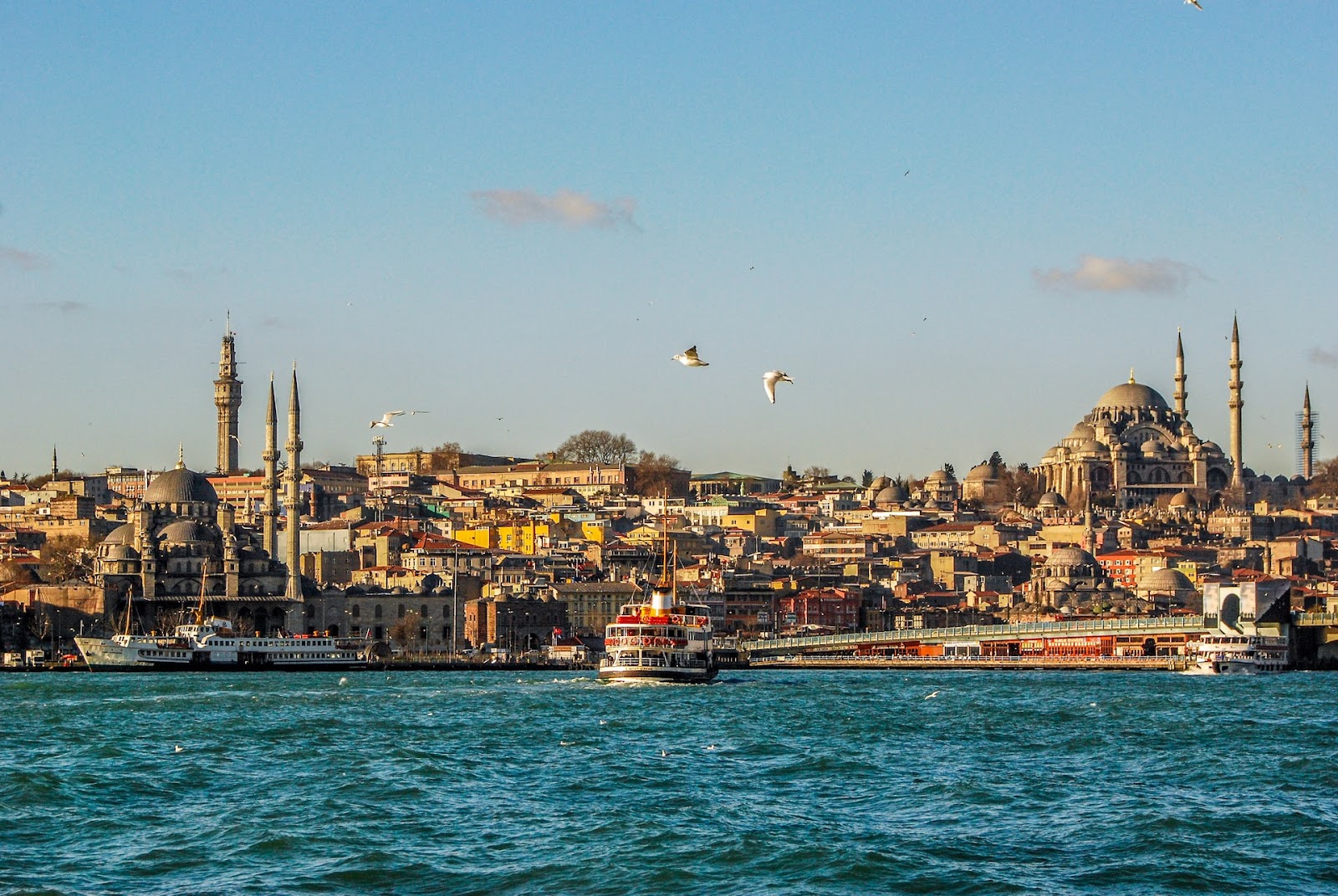 The Ultimate Guide to Exploring Turkey
