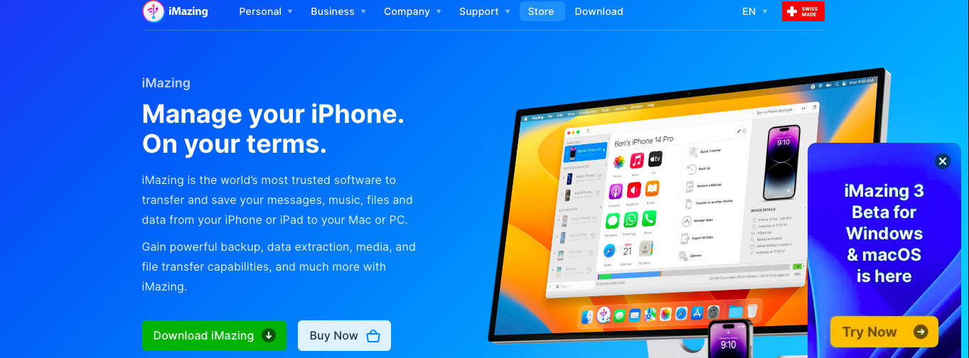 How To Transfer Videos From Your Computer To iPhone 3