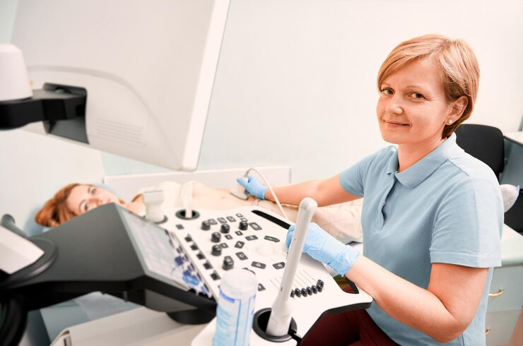 What Are The Different Types of Sonographers?