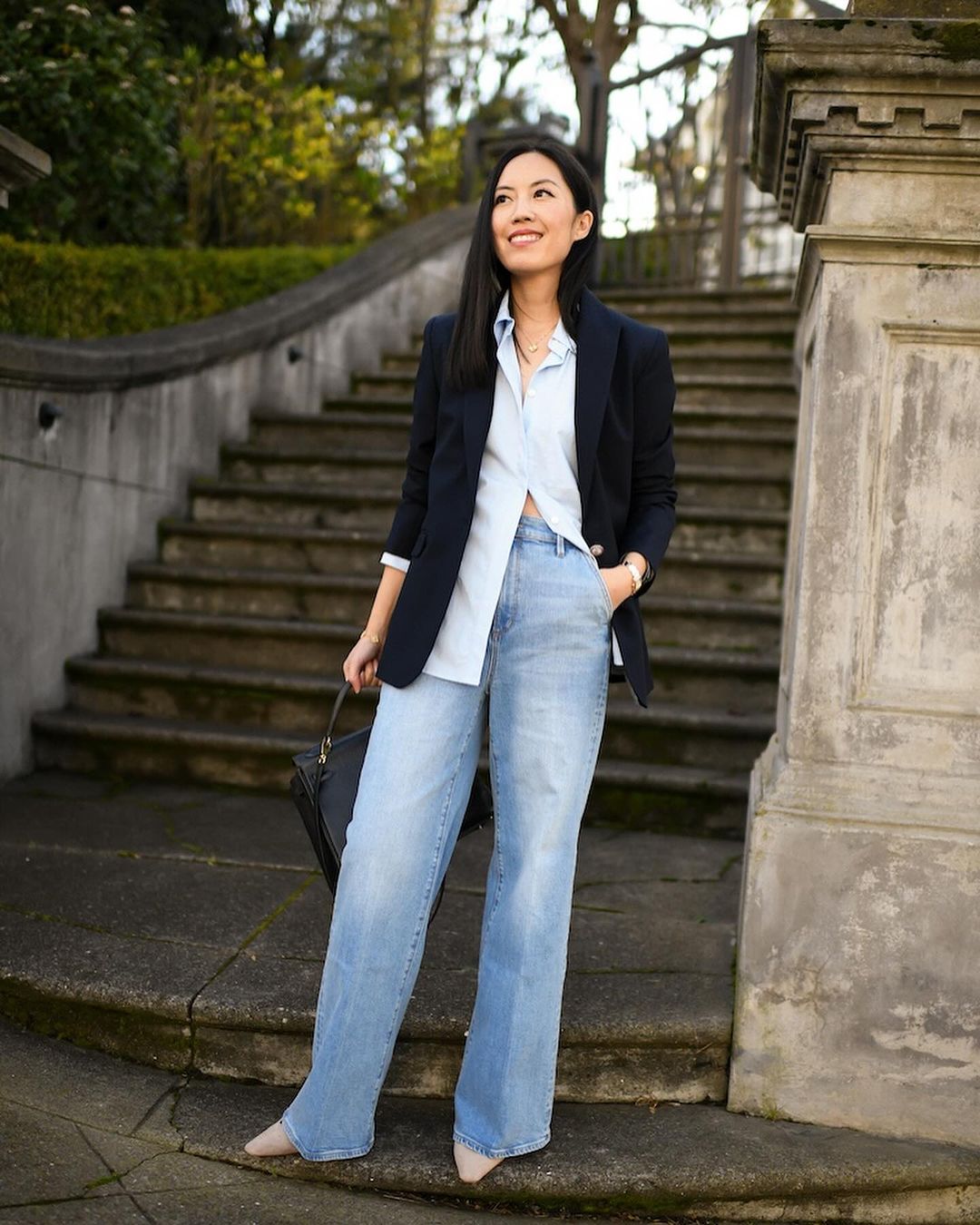 List of Asian-American Fashion Influencers You'll Want to Hit the