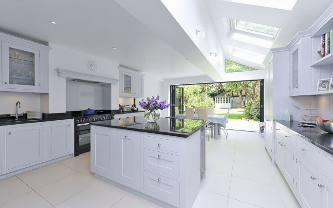 Upgrade Your Cooking Sanctuary