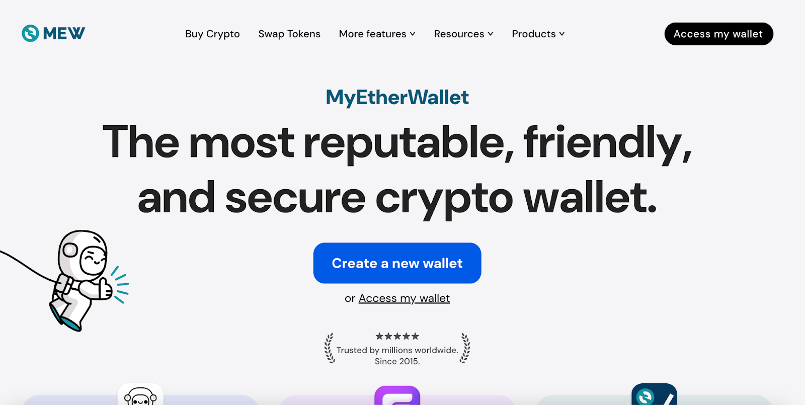  Best Ethereum Wallets: An Overview - 1