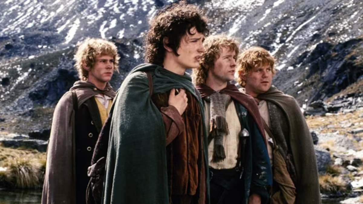 Best 'Lord of the Rings' Characters Who Are Not in The Movie