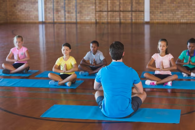 Understanding the Benefits of Yoga for Students