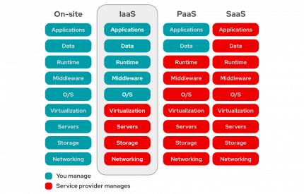 IAAS 