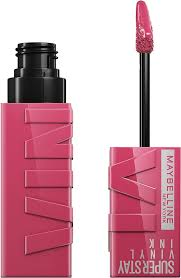 Maybelline is a popular makeup brand