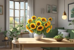 گھر کی سجاوٹ کے لیے ٹاپ 5 بہترین پھول