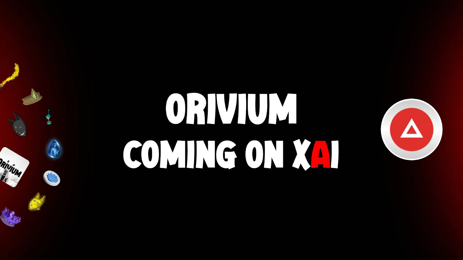 Bybit Blog | XAI растет после того, как Orivium запускает стратегическую  игру на базе блокчейна на базе XAI