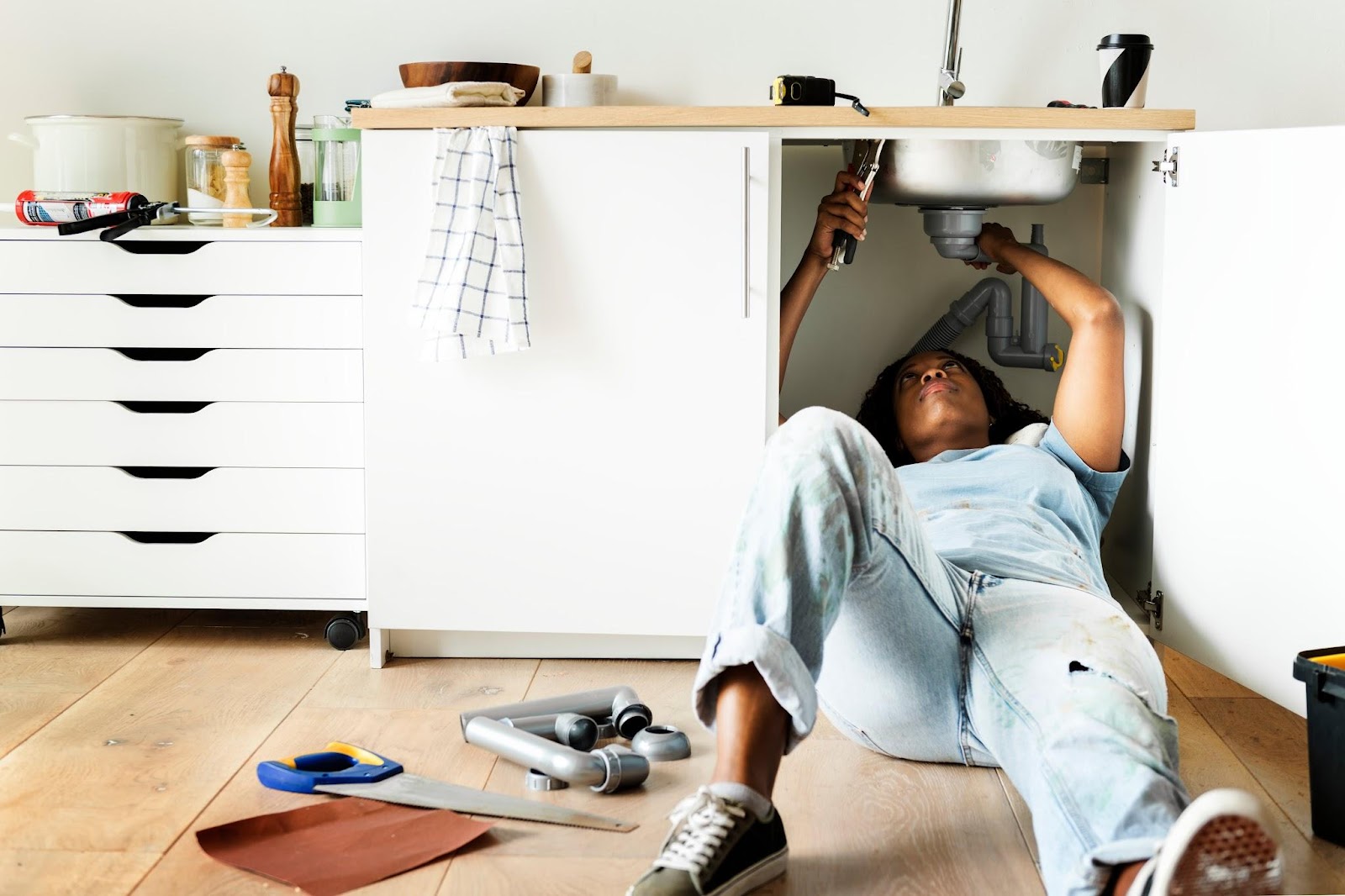 Navigating Home Maintenance Tasks