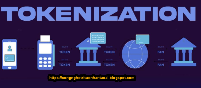 Cách Tokenization Hoạt Động trong Công Nghệ Trí Tuệ Nhân Tạo | A.I Tech Blog