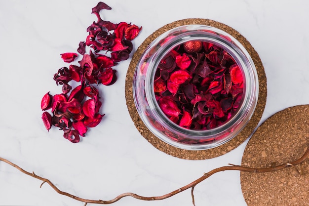 How To Use Hibiscus For Hair Growth