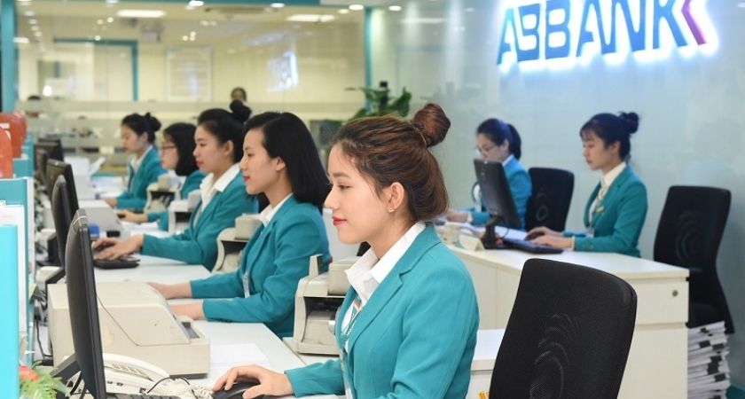 Giờ làm việc ngân hàng An Bình