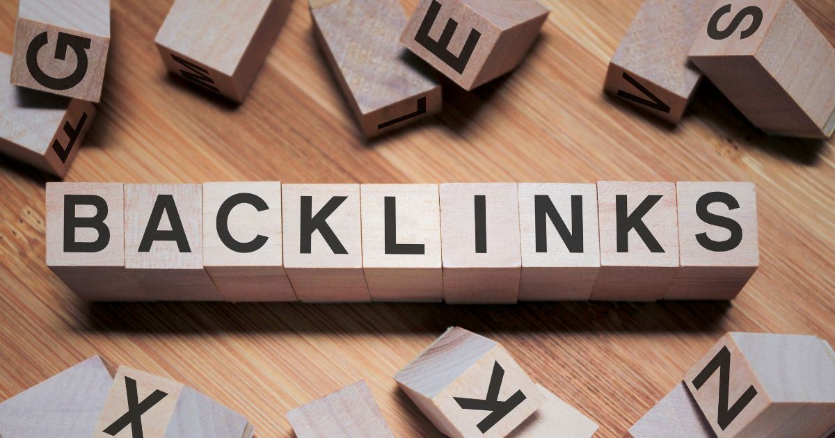 Find Backlinks to a Specific Page