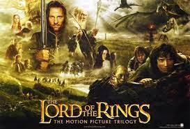 The Lord of the Rings Trilogy