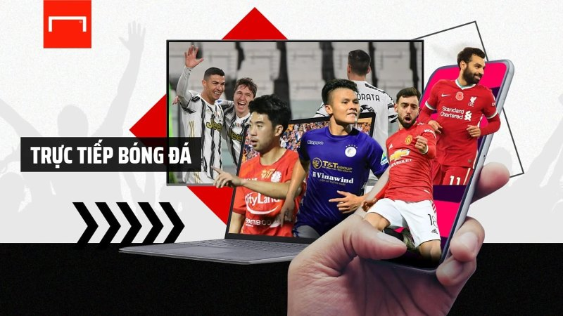 ColaTV - Nền tảng đáng tin cậy cho người hâm mộ bóng đá! - GIẢI TRÍ