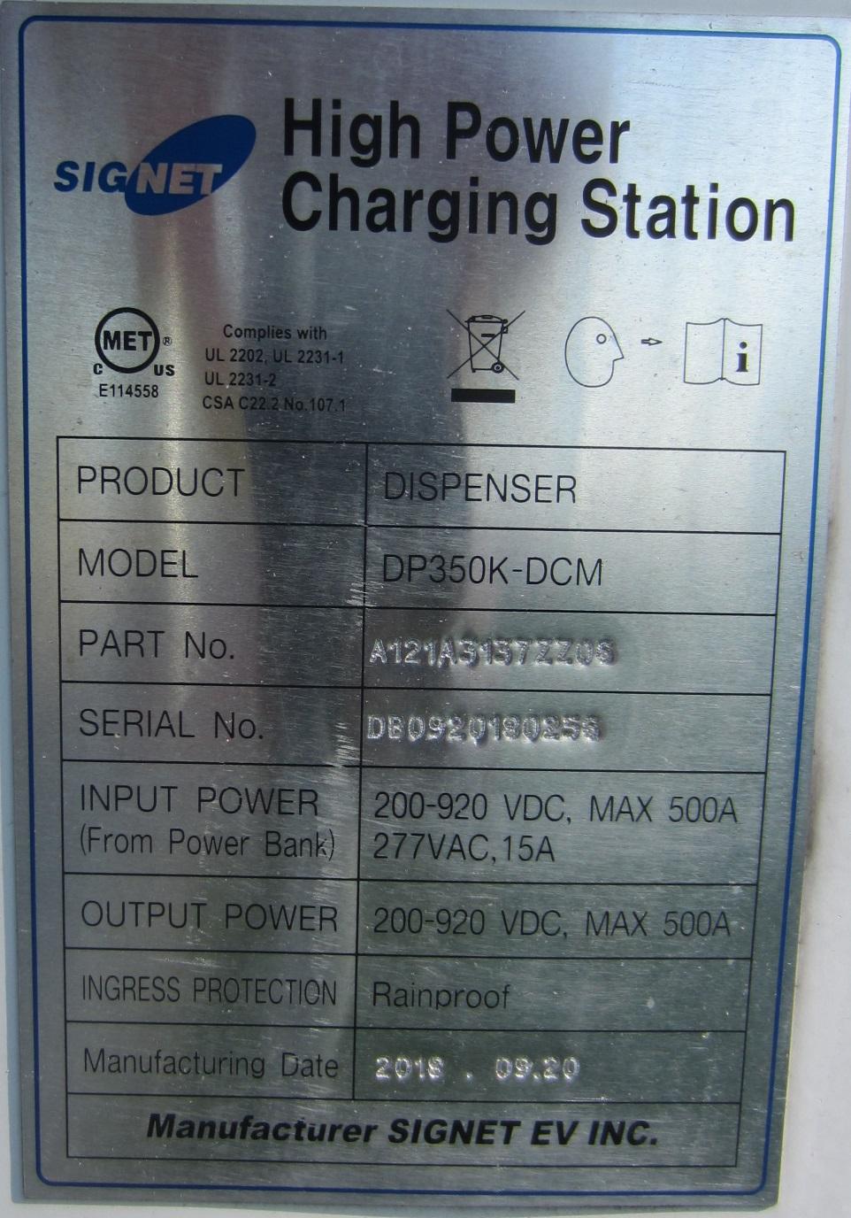 Close-up of a charging station label

Description automatically generated