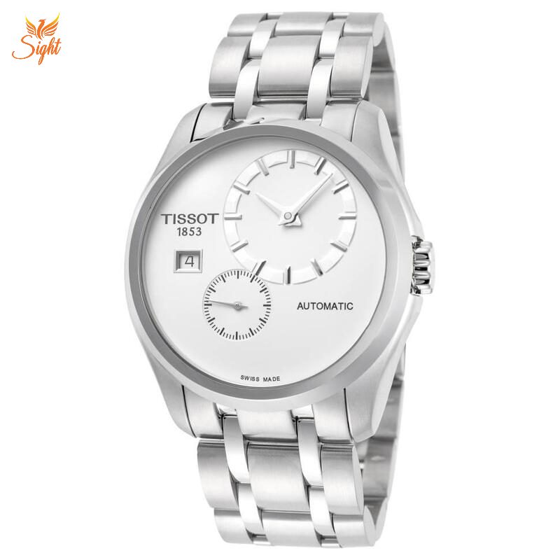 Sight chuyên cung cấp các mẫu đồng hồ Tissot chất lượng