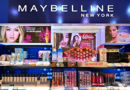 Maybelline