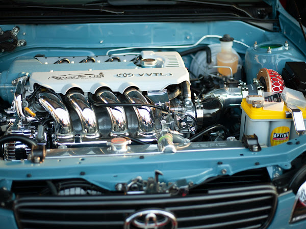 Why You Need To Make Servicing Your Car A Priority