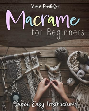 Macrame for Beginners