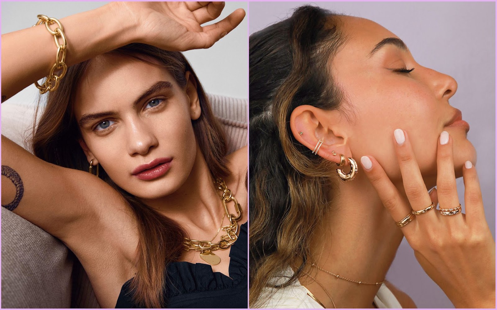Boutique Bling Fashionable Gems