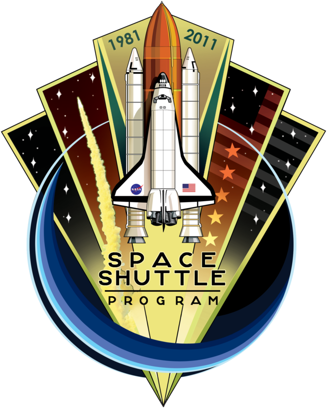 Space Shuttle Program (1981-2011)