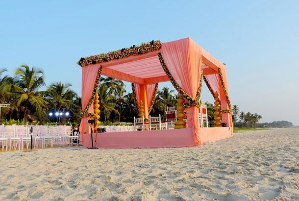 Planet Hollywood Goa Wedding Destination In Goa Beach, 42% OFF