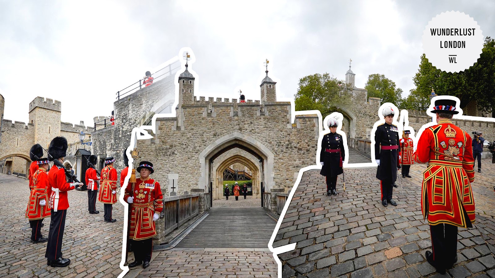 Beating the bounds
