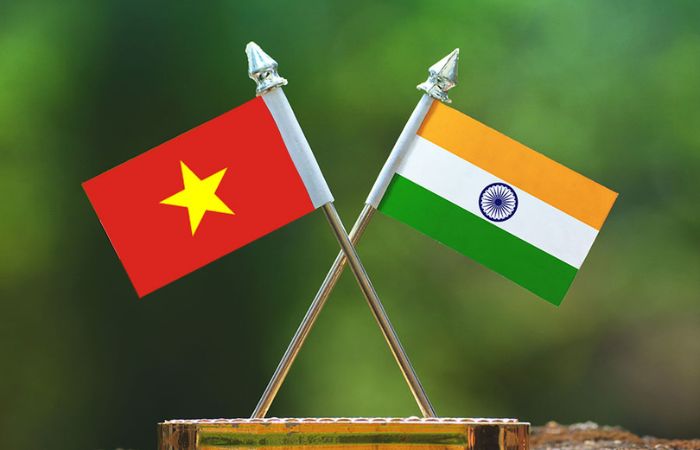 Vietnam E-visa for India citizens - country