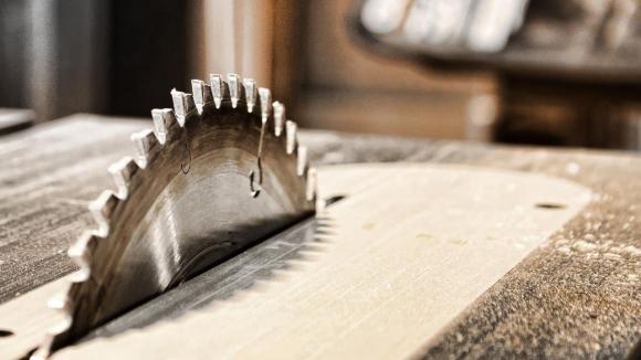 Розкрій і розпил ДСП - справа для професіоналів | Wood Masters