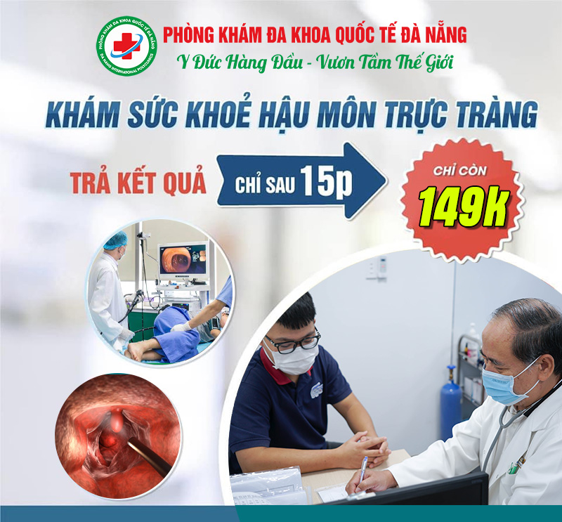 chi phí chữa bệnh trĩ