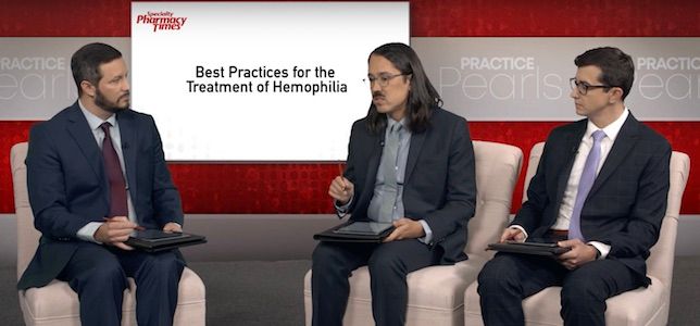 Best Practices In Treatment
