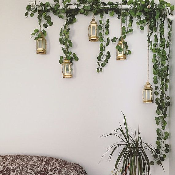 wall hanging craft