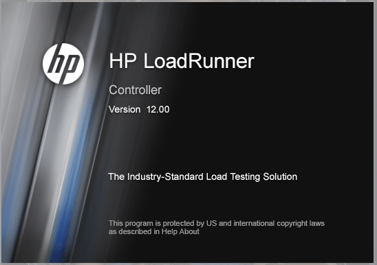 How to use Controller in LoadRunner