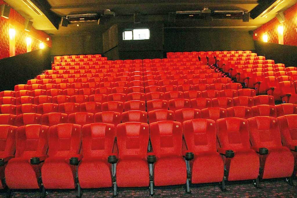 Star Cineplex rolls out new offer | Dhaka Tribune