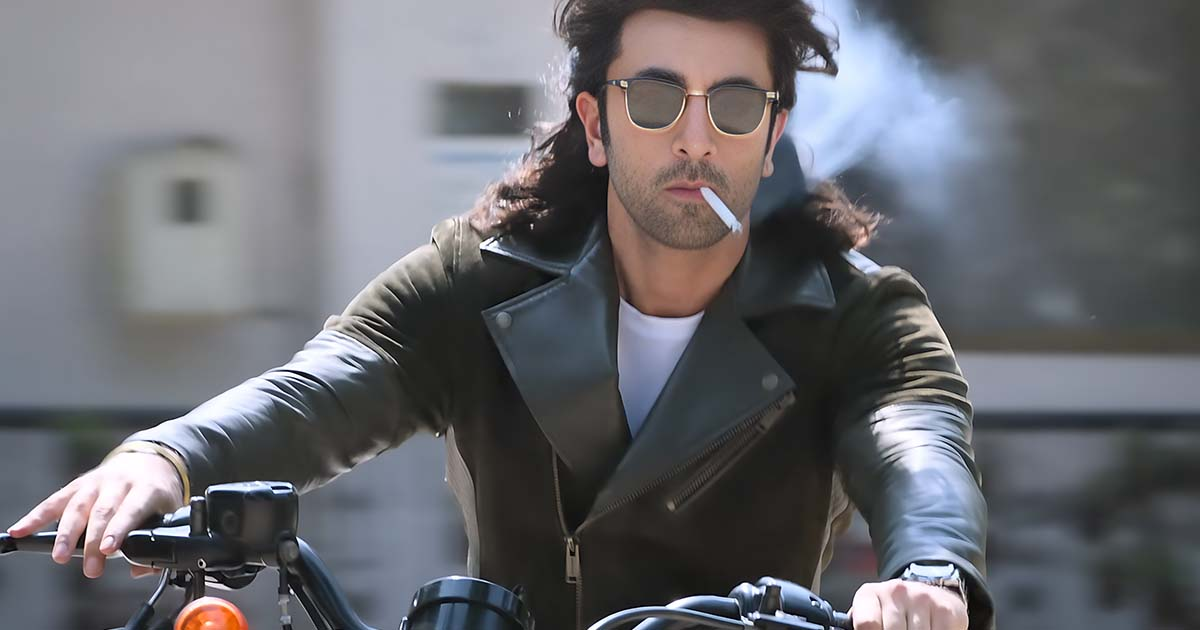 Ranbir Kapoor