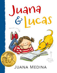 Image result for juana and lucas
