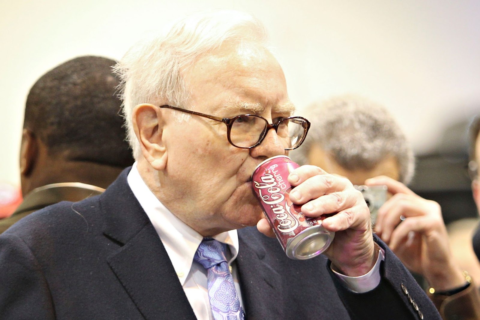 Bir Yatırımcının Anatomisi: Warren Buffett