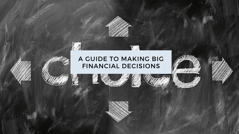 Guide To Financial Decision Making 