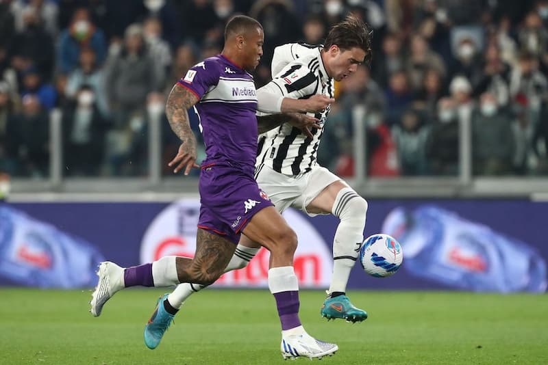Soi Kèo Trận Đấu: Juventus vs Fiorentina