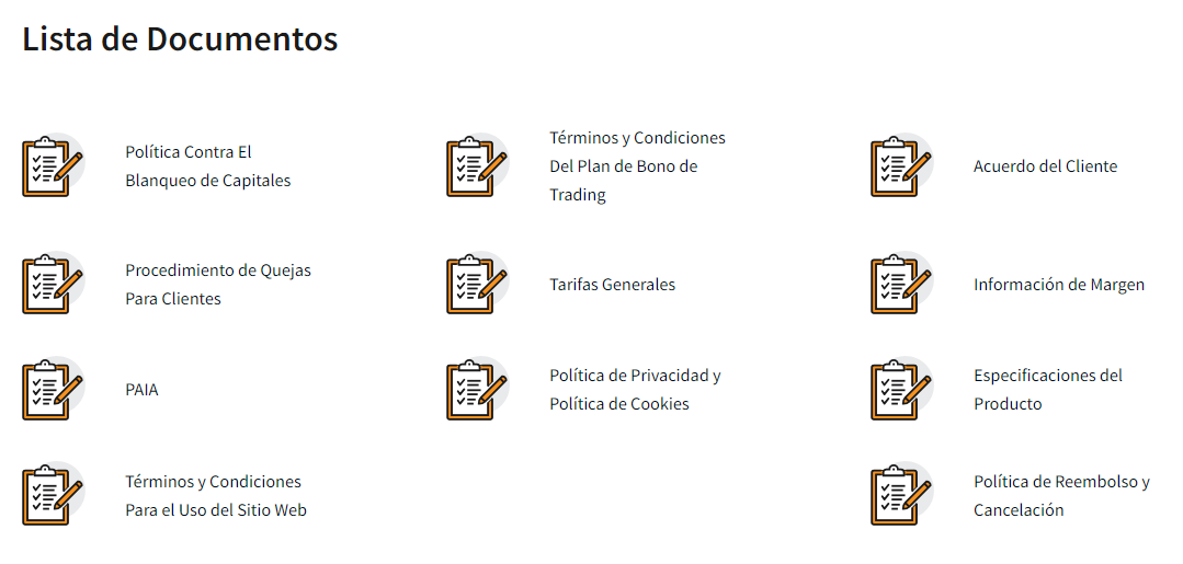 Ver más información importante sobre FXNovus en su Página Legal.