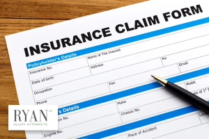 Impact of evidence on insurance claims and settlements