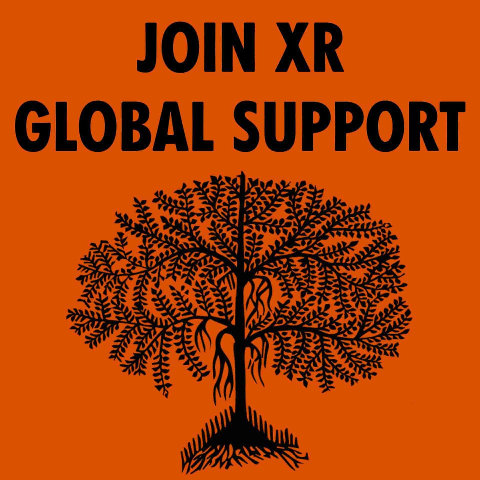 Global Support banner
